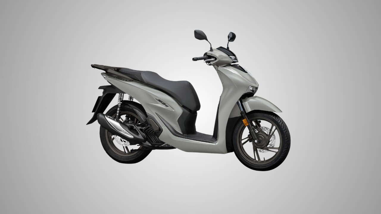 Honda N N Yeni Motosiklet Modeli T Rkiye De Sh I Nebune