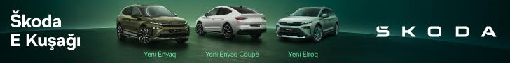 Skoda E Kuşağı