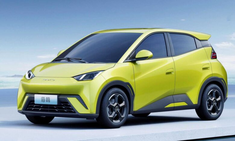 Çin, elektrikli otomobiller için yeni teşvik paketini duyurdu