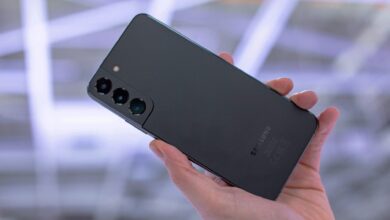 Samsung Galaxy S23 FE’nin tasarımı ortaya çıktı