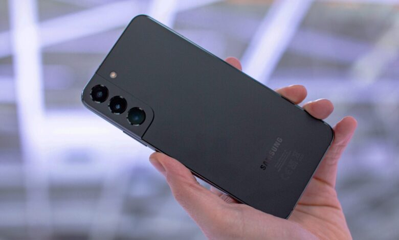 Samsung Galaxy S23 FE’nin tasarımı ortaya çıktı