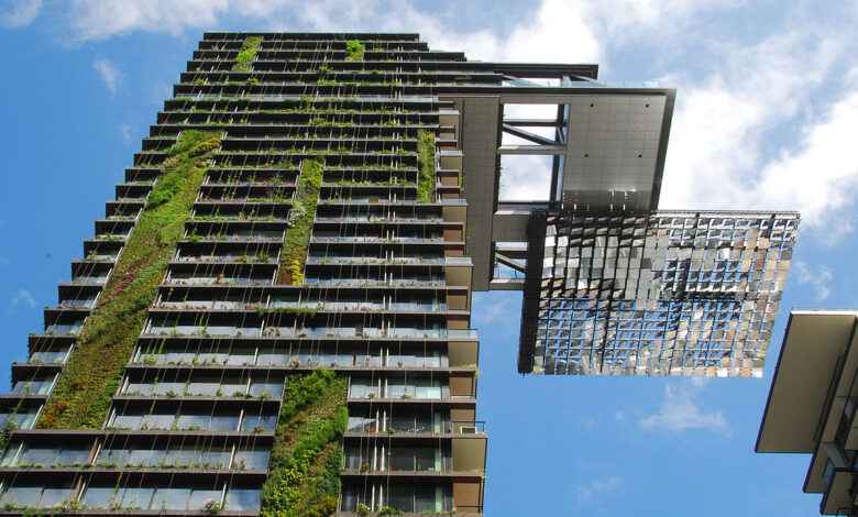 Schneider Electric, sürdürülebilir binalar için EcoStruxure çözümlerini tanıttı