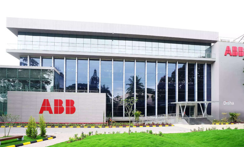 ABB E-Mobilite, elektrikli araç şarj ünitesi müşterileri için leasing fırsatı sunuyor