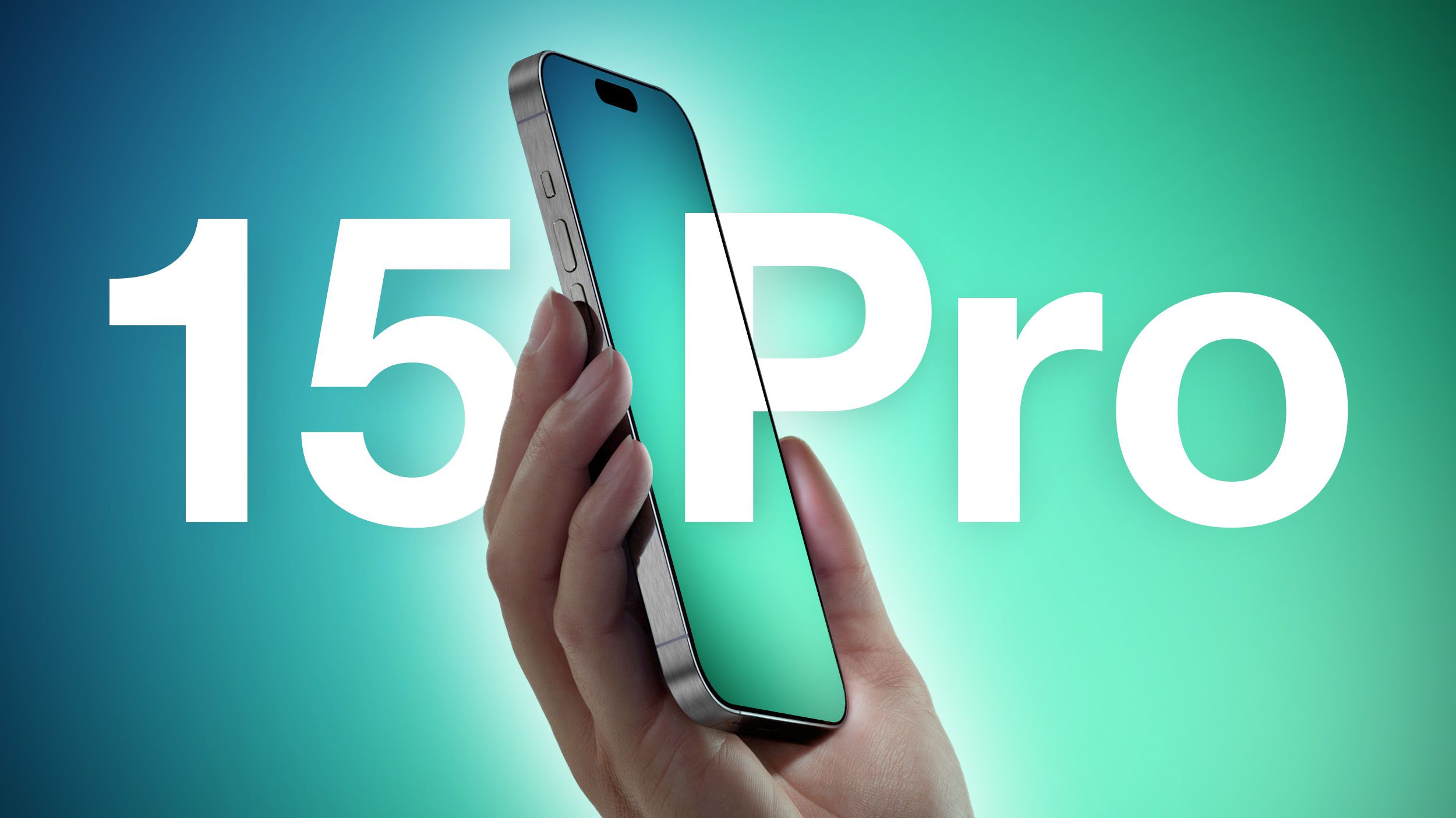 Apple, iPhone 15 Pro ve Pro Max modellerine zam yapacak!