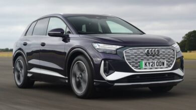Audi, Çinli rakiplerinden EV platformu almak istiyor