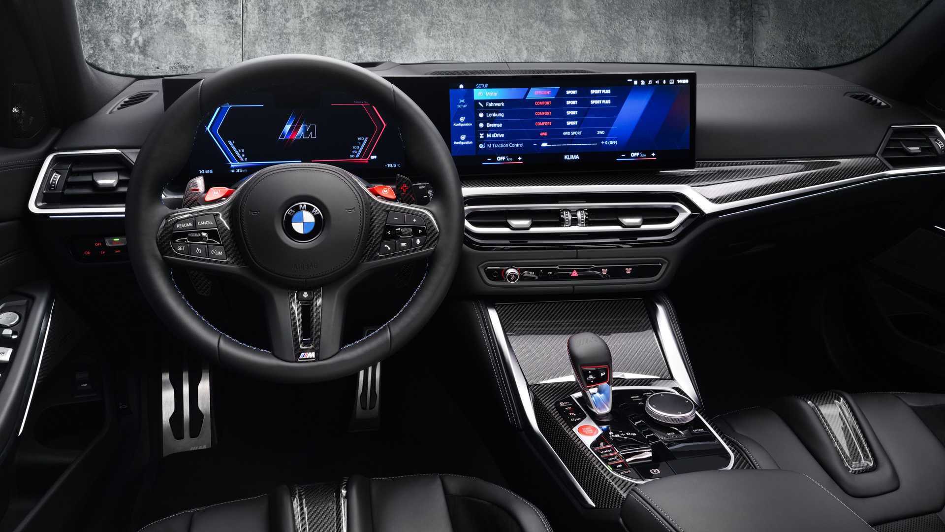 BMW, M3 Touring üretiminin artırıldığını açıkladı!