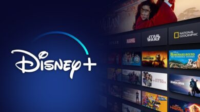 Disney Plus, birçok orijinal içeriği platformdan kaldırdı