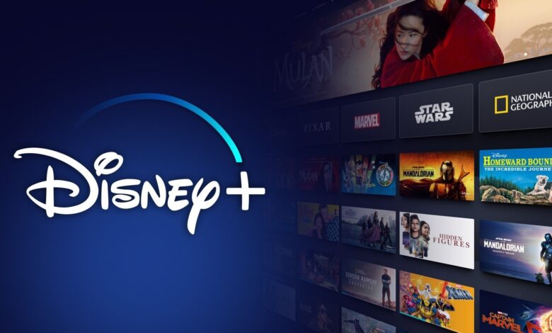 Disney Plus, birçok orijinal içeriği platformdan kaldırdı