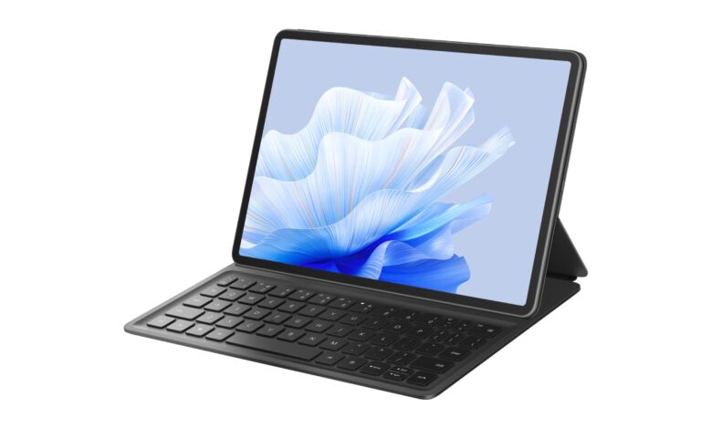 HUAWEI, 11.5 inç 144 Hz ekranlı MatePad Air'i satışa sundu!