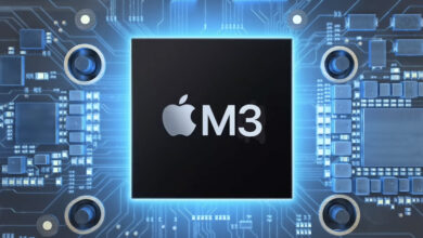 M3 işlemcili MacBook Pro ve Mac Mini'nin tanıtım tarihi belli oldu!