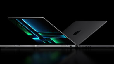 Samsung, OLED MacBook Pro’lara ilk ekran veren şirket olabilir!