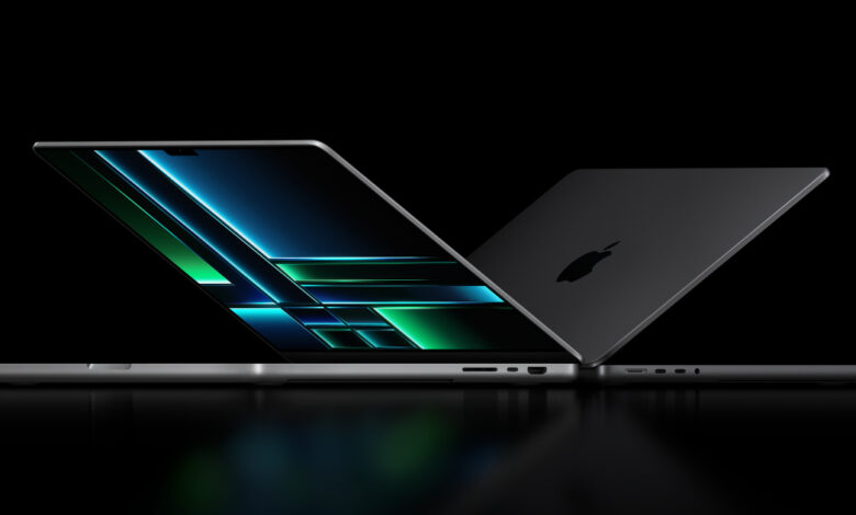 Samsung, OLED MacBook Pro’lara ilk ekran veren şirket olabilir!