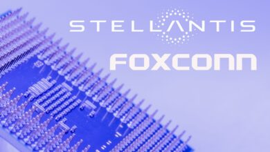 Stellantis, Foxconn ile kurduğu yeni şirketi SiliconAuto’yu duyurdu!