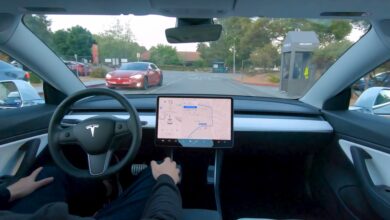 Tesla, Full Self-Driving özelliğinin transferine yeşil ışık yaktı!