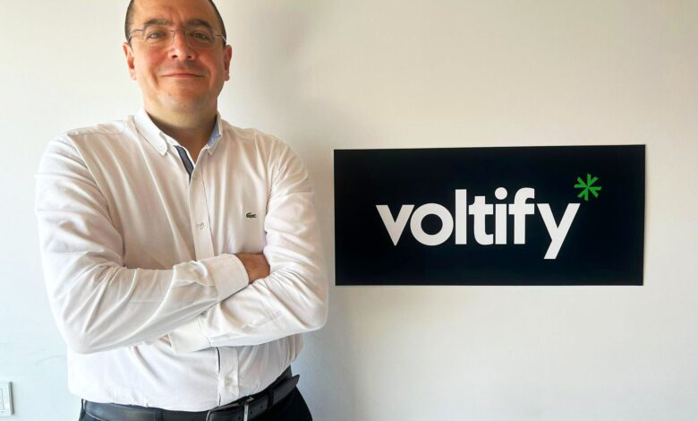 Türkiye'nin ilk elektrikli araç kiralama platformu Voltify, yayınlandı!