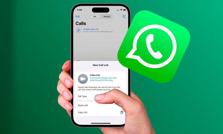 Farklı ülke numaralarından gelen WhatsApp aramalarına dikkat!