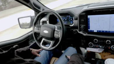Ford, BlueCruise gelişmiş sürüş sistemini abonelikle sunacak!