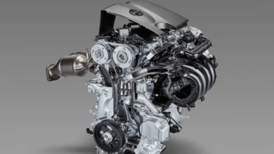 GAC ve Toyota, amonyak ile motorları karbon nötr olarak çalıştırdı