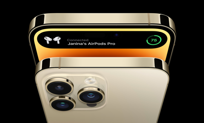 iPhone 15 Pro, altın ve mor renk seçeneklerine sahip olmayacak!
