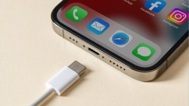 iPhone 15 serisinin USB-C konnektörleri ortaya çıktı!
