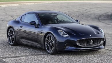 Maserati, ilk altı ayda yüzde 42 oranında büyümeyi başardı!