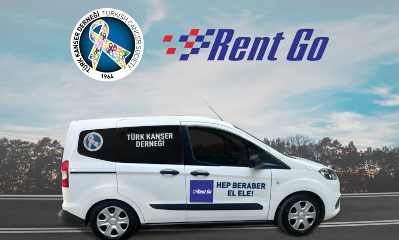 Rent Go, Türk Kanser Derneği’nin “Gölge Oyunu Projesi”ni Tatil Beldelerine Taşıyor