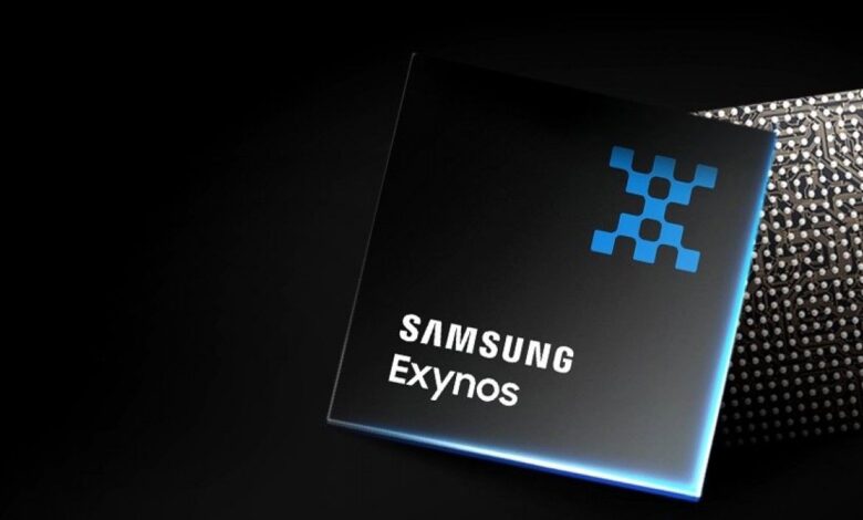 Samsung, Exynos işlemcilerini geri getiriyor!