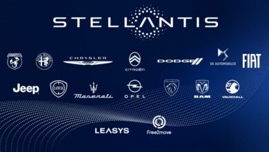 Stellantis, 2030'a kadar 75’ten fazla elektrikli araç piyasaya sürecek