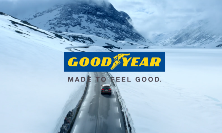 Goodyear 2023 kış servis kampanyası başladı!