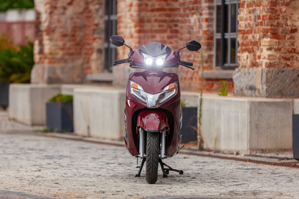 Honda’nın scooter modeli Activa125 yeniden Türkiye’de!