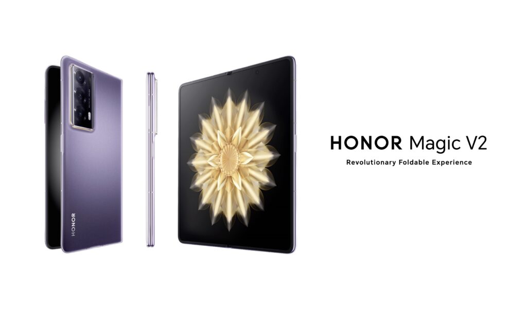 HONOR, yeni akıllı telefonlarını IFA 2023'te tanıtıyor!