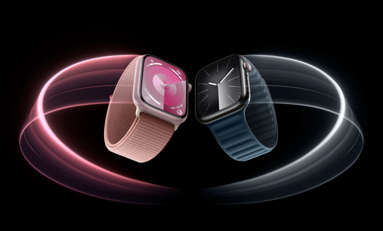 Yeni Apple Watch modellerinin fiyatları açıklandı: İşte fiyat listesi!