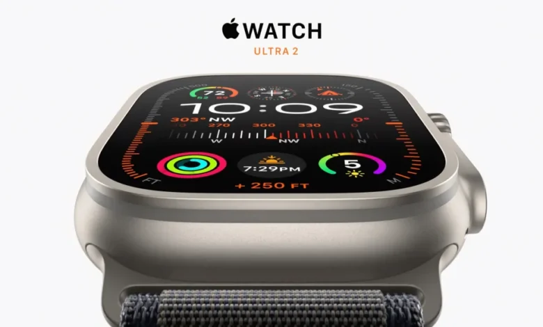 Yeni Apple Watch Ultra 2 tanıtıldı: İşte özellikleri ve fiyatı