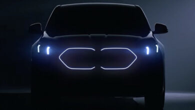 Yeni nesil BMW X2, ilk teaser videosuyla karşımızda!