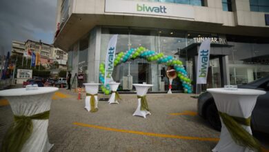 Günlük elektrikli araç kiralama markası Biwatt, hizmete başladı!