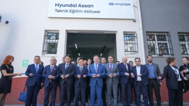 Hyundai Assan, geleceğin teknisyenlerine destek olacak!