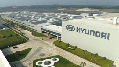 Hyundai, Suudi Arabistan'da yeni bir üretim tesisi açacak!
