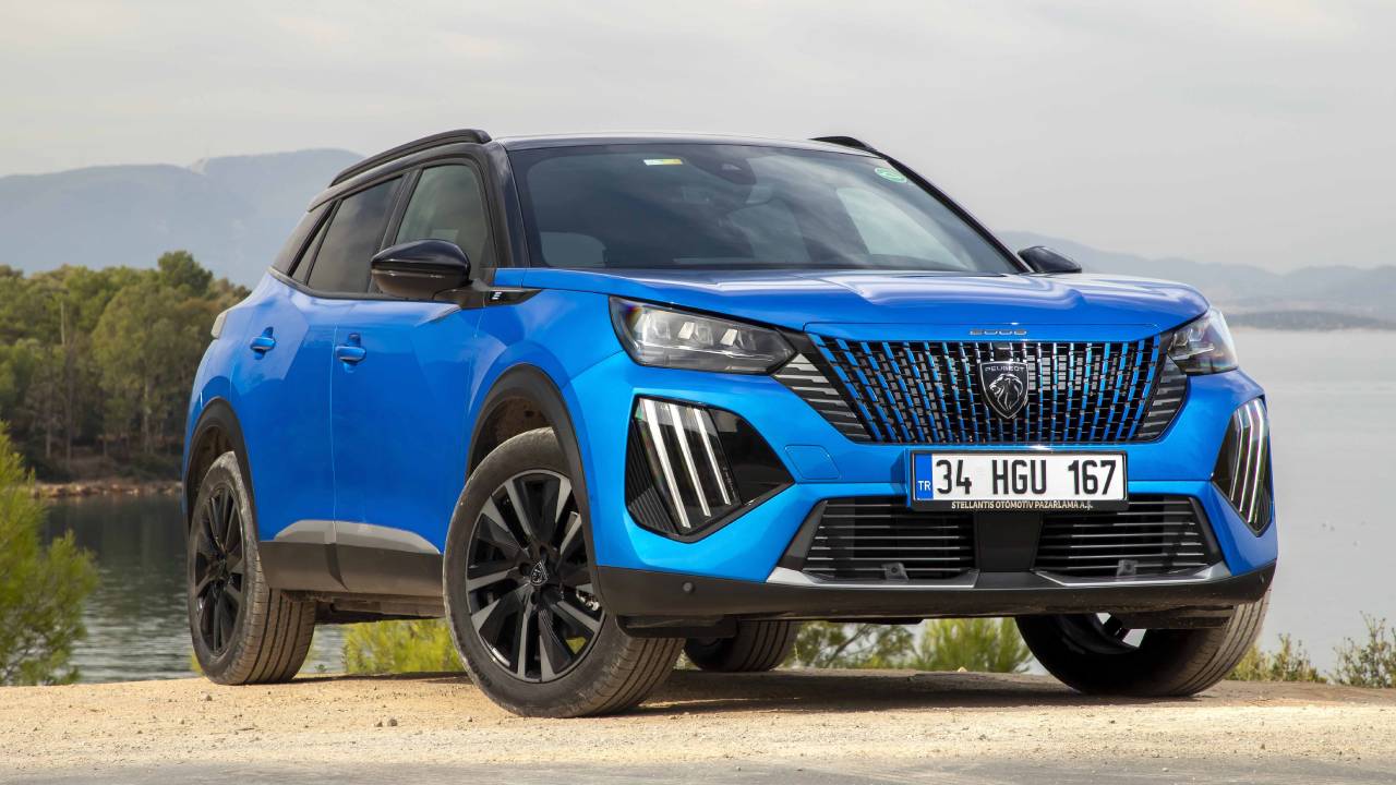 Peugeot Son eyrekte 2 Farkl Model Piyasaya S rd NEBUNE peugeot-son-eyrekte-2-farkl-model-piyasaya-s-rd-nebune