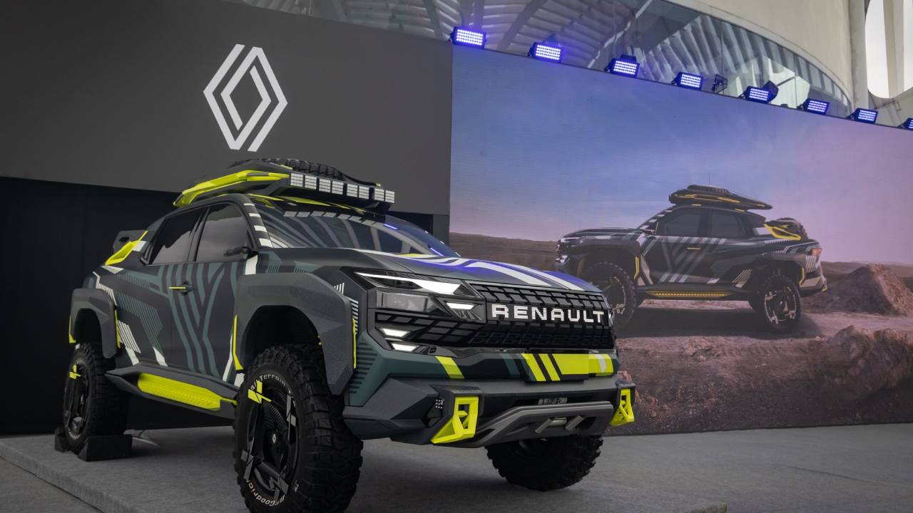 Renault, 2027 yılına kadar 8 farklı model tanıtacak! - NEBUNE