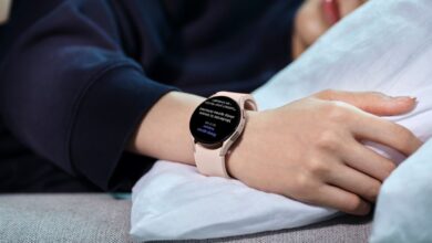 Samsung, Galaxy Watch serisinde uyku apnesi özelliği sunacak!