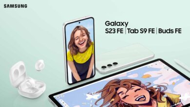 Samsung, yeni Galaxy modelini Türkiye'de satışa sundu: S23 FE!