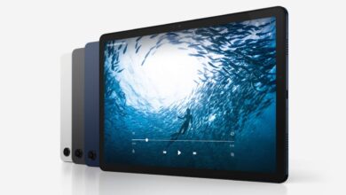 Samsung'dan yeni tablet serisi: Galaxy Tab A9 ve A9+!