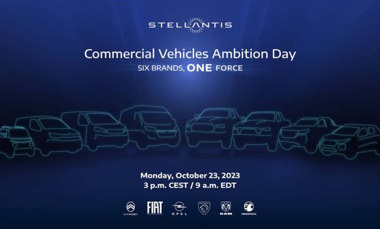 Stellantis Pro, 2026'ya kadar 3 farklı elektrikli pick-up tanıtacak!