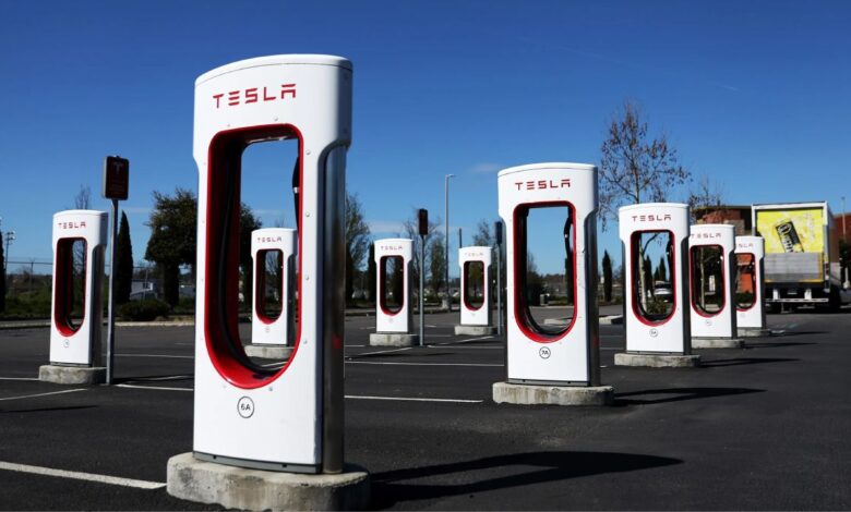 Tesla, İsrail'deki tüm Supercharger istasyonlarını ücretsiz yaptı!