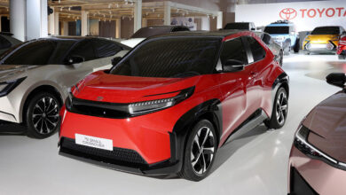Toyota ve Suzuki, 2025'te elektrikli bir SUV tanıtacak!