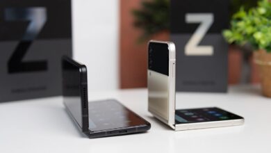 Galaxy Z Fold 6 ve Z Flip 6, daha büyük bir ekrana sahip olacak!