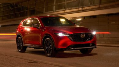 Mazda, Türkiye'den çekilme kararı aldı: İşte ayrıntıları!