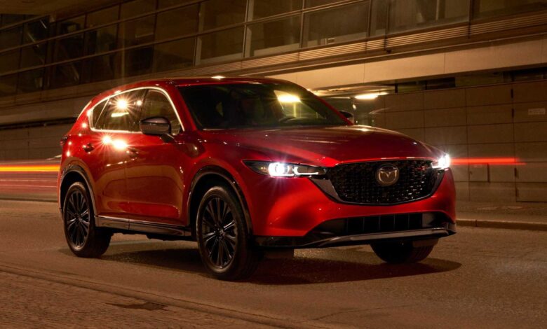 Mazda, Türkiye'den çekilme kararı aldı: İşte ayrıntıları!