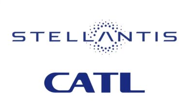 Stellantis ve CATL, batarya modülleri için anlaşmaya vardı!
