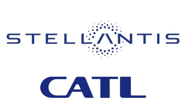 Stellantis ve CATL, batarya modülleri için anlaşmaya vardı!